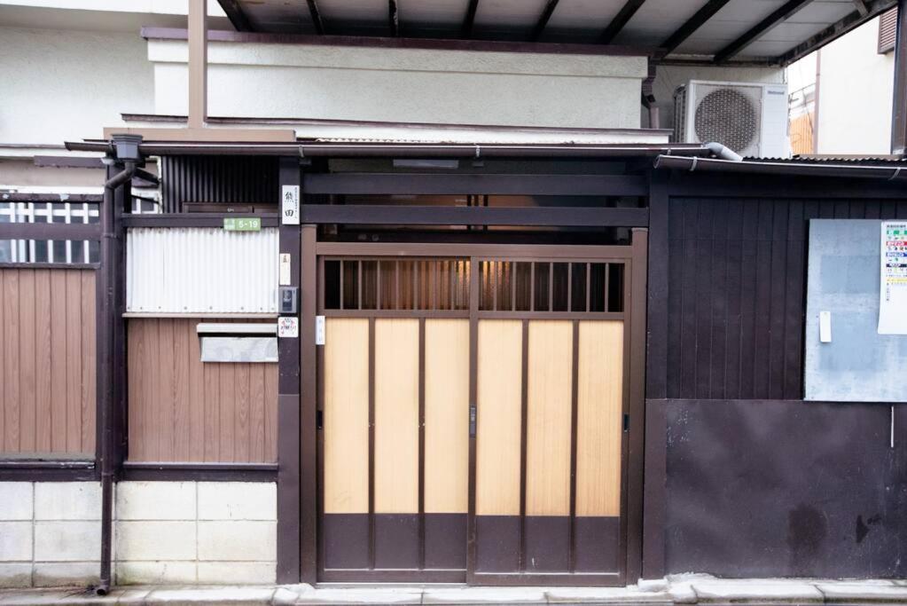 【70平米 長期予約大歓迎】6Ldk/日本家屋貸切/大人数で寛げる空間 Tokio Exterior foto